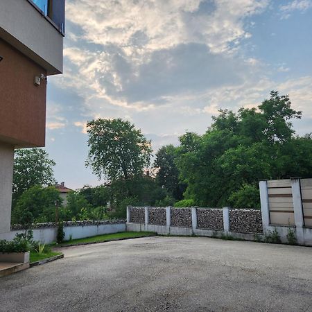 Villa Kolonia Sarajevo Buitenkant foto