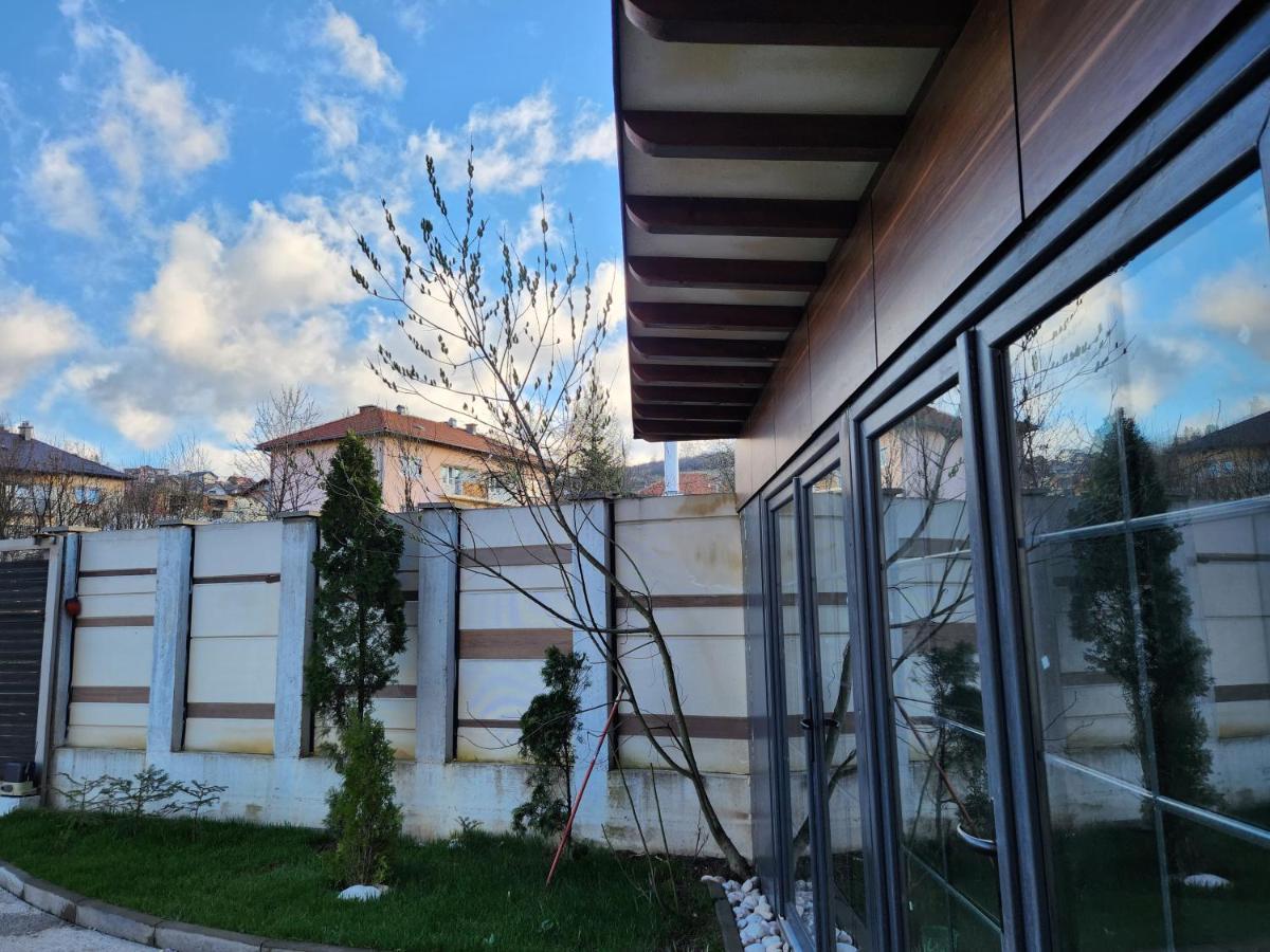 Villa Kolonia SJJ Buitenkant foto