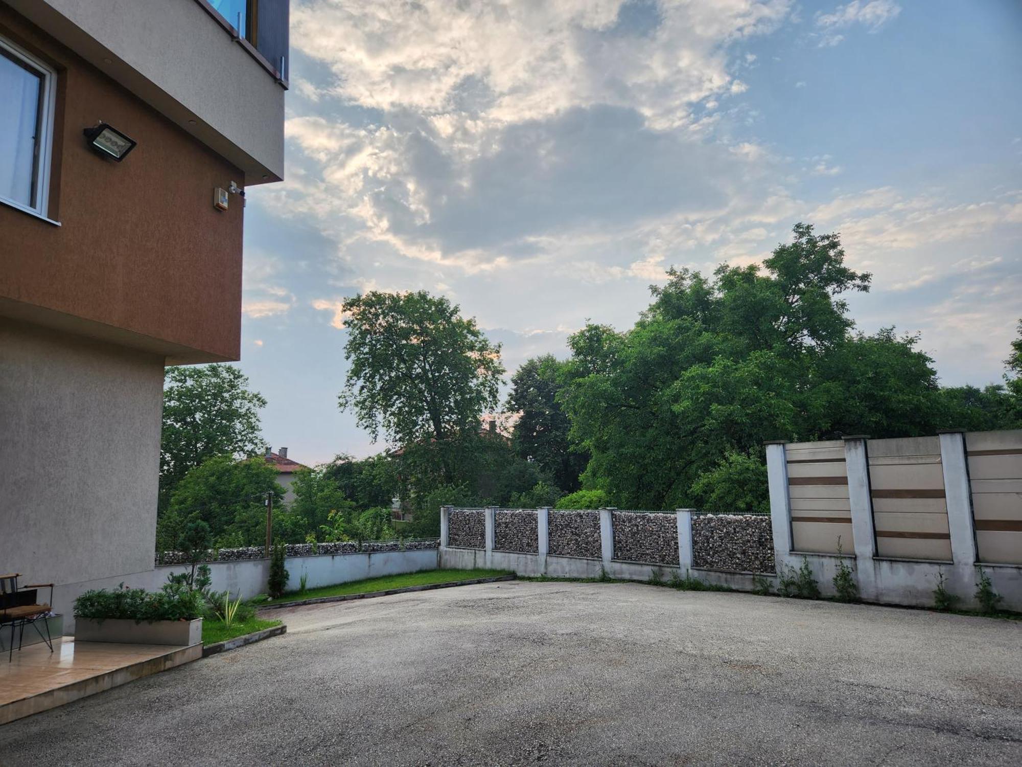 Villa Kolonia SJJ Buitenkant foto